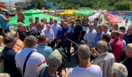 PALMA: Ove godine rekordna posećenost turističkih destinacija u istoriji Jagodine /VIDEO/