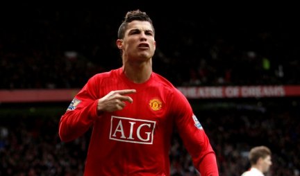 "Sedmica" je zauzeta! Koji broj će Ronaldo uzeti u Mančesteru? Hoće li iskopirati Mesija?