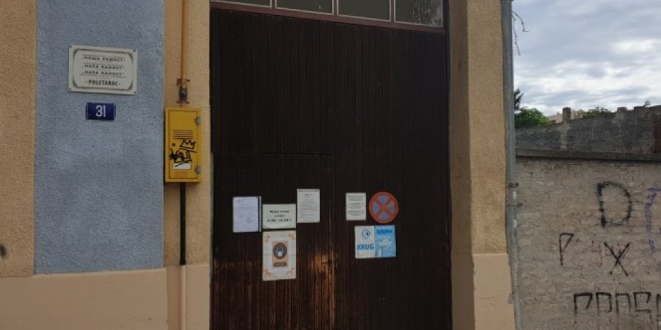 Vrtić Poletarac u Subotici zatvoren u junu zbog bezbednosti dece i osoblja, od 1. septembra otvara vrata