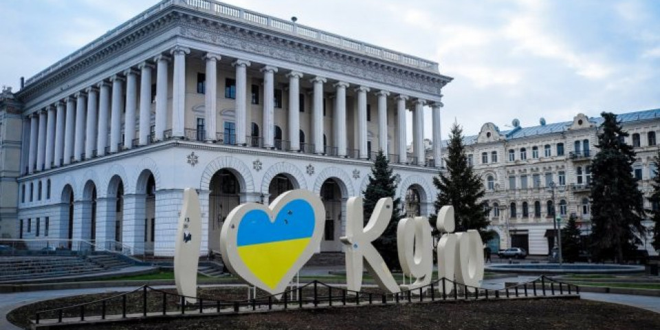 UKRAJINA MENJA IME?! Kijev predložio: država treba da promeni naziv i to u – RUSOUKRAJINA!