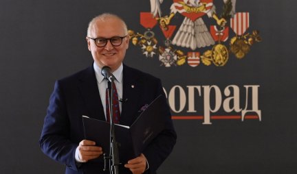 Goran Vesić: Otvoren jedan i raspisana četiri nova tendera za izgradnju infrastrukture!