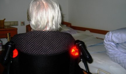 Medicinska sestra iz Srbije u staračkom domu u Švajcarskoj skovala pakleni plan da se DOMOGNE 80.000 FRANAKA!