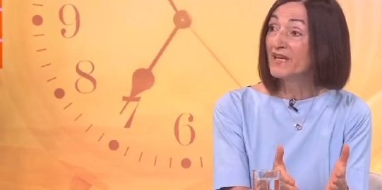 Sama sebi je pucala u stopalo! Smajlović: Jovana Marović dolazi u Beograd kao Viktorija Nuland na Majdan! (VIDEO)