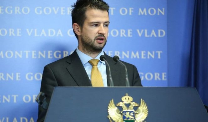 MERKELOVA OTVORILA OČI CRNOJ GORI! Ministar Milatović: Vlada spremna da razmotri aktivnije učešće u inicijativi Otvoreni Balkan!