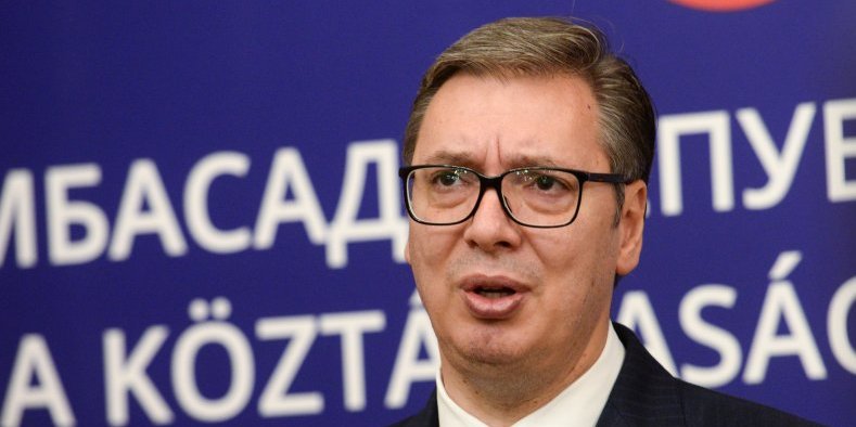 Sutra u 10 časova! Vučić na ceremoniji uručenja ključeva stanova za izbegle iz BiH i Hrvatske