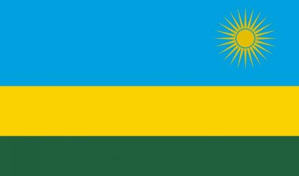 ODLUČENO! Ruanda domaćin Svetskog prvenstva