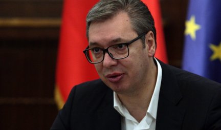 /VIDEO/ U SRBIJI ĆE DA BIRA NAROD! Predsednik Vučić se oglasio na Instagramu - Mi nećemo da računamo na strani faktor!