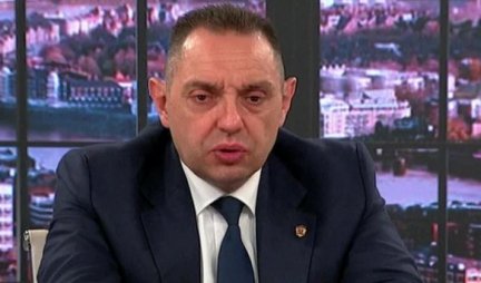 Ministar i predsednik PS-a Vulin: Srpski svet je nasušna potreba svih Srba