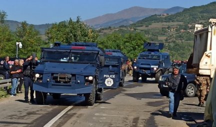 Nova hapšenja deo pretnje da će Srbi da pate i plate - Kancelarija za KiM oglasila se povodom novog Kurtijevog terora