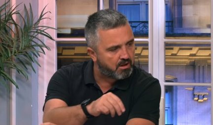 Ako Koluvija govori istinu, to je OZBILJAN SKANDAL! Dragan J. Vučićević očekuje epilog posle intervjua prvooptuženog za Jovanjicu!
