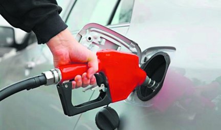 INSPEKCIJA NA PUMPAMA! Prijave protiv trgovaca koji ograničavaju prodaju goriva