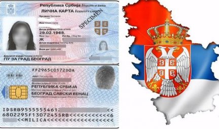 Beograđanka otišla da izvadi ličnu kartu, pa se šokirala koliko je čekala! OVO MORATE PROČITATI!