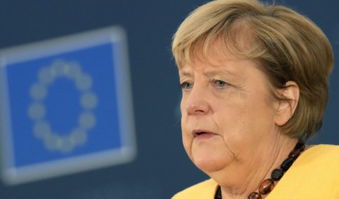 NISAM PODRŽALA FIKSNI DATUM! Merkel za proširenje EU, ali bez davanja roka!