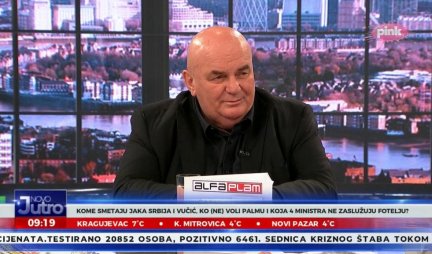 Albanci, manite se Kurtija i svih koji zagovaraju mržnju - tražite od Brisela viznu liberalizaciju, da možete da putujete! /video/