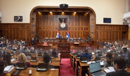 Drakulić: Predlog zakona o upravljanju privrednim društvima rađen transparentno
