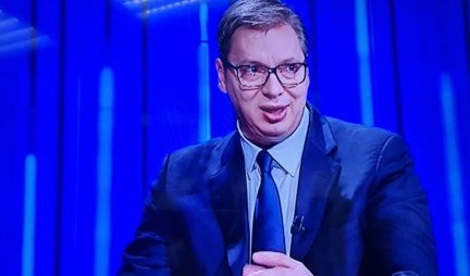 SRBIJA ĆE BITI PRVA U EVROPI! Vučić u emisiji "Fokus Specijal" najavio povećanje plata i penzija!