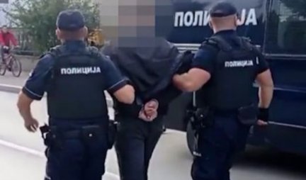 Oglasilo se tužilaštvo u Leskovcu: Sedmorica uhapšeni nakon masovne tuče i saslušani