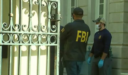 Haos u SAD! FBI na nogama zbog pretnji Bajdenu: Jedna osoba ubijena