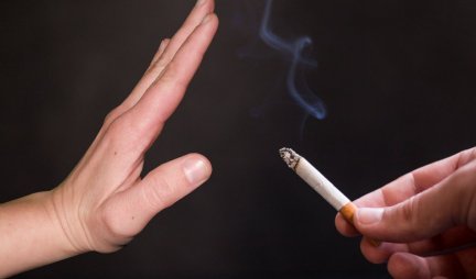 Život bez dima! Kako ostaviti pušenje?