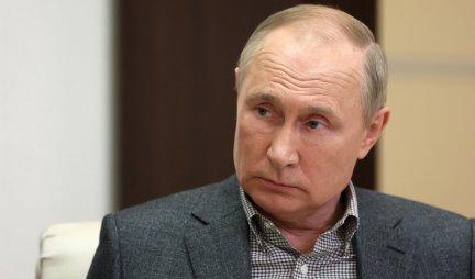 Putin SE REVAKCINISAO! Otkriveno i kojom vakcinom, a zatim je predsednik Rusije izrazio OVU ŽELJU... /VIDEO/