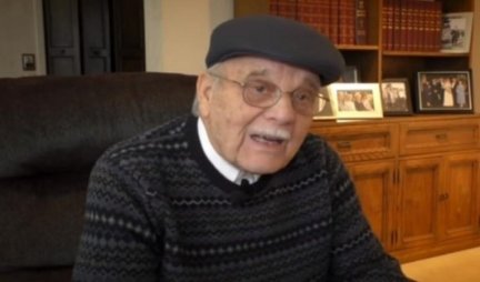 Milomir je pre 74 godine otišao bosonog iz Srbije: Nikada se nije vratio u svoje selo, ali SVAKE GODINE UČINI JEDNU NEVEROVATNU STVAR