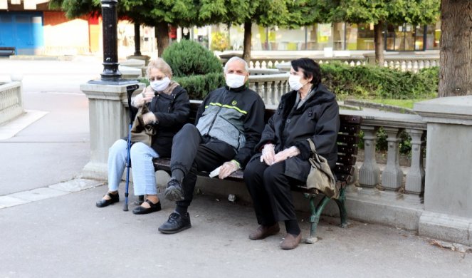 Penzioneri, oprez! Nova prevara kruži Srbijom: Ako vam ovi ljudi dođu na vrata, odmah prijavite nadležnima