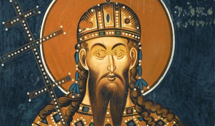 Kada je on umro, nestalo je i najveće srpsko carstvo u istoriji - 650 godina od smrti Uroša Nejakog!