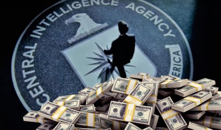 Američka obaveštajna agencija finansira rat protiv Rusije CIA plaća neonaciste u Ukrajini