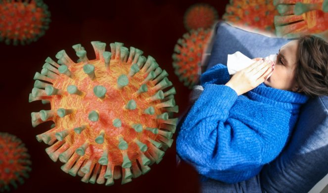 Gripa u Srbiji još nema, ali raste broj obolelih od respiratornih infekcija! Najviše ih je u ova tri okruga!