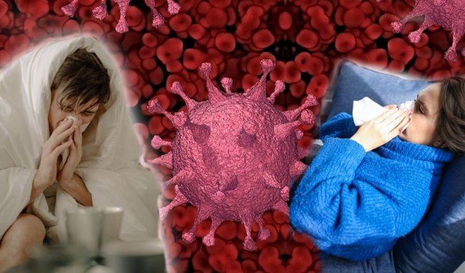Doktorka koju pamtimo iz doba korone, dala dramatično upozorenje: Nova pandemija još tinja, ali će odneti 100 miliona života