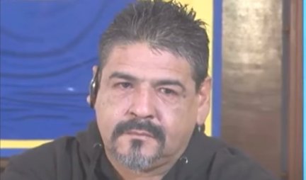 UMRO MARADONIN BRAT! Hugo Maradona preminuo u Napulju! Poznat uzrok smrti