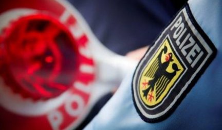 Nemačka policija uhapsila Srbina na autoputu! Tražili ga zbog krađe!