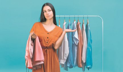 Haljina vam nije mala, niti pocepana: Kako prodavcu da vratite garderobu samo zato što vam se ne sviđa