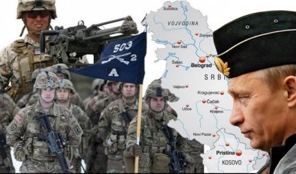Putinova poruka važna i za Srbiju! Ruski lider obratio se svetu sa foruma Armija-2023!