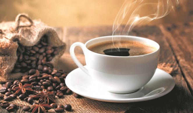 Kada je pravo vreme da pijete kafu? Evo šta kažu stručnjaci