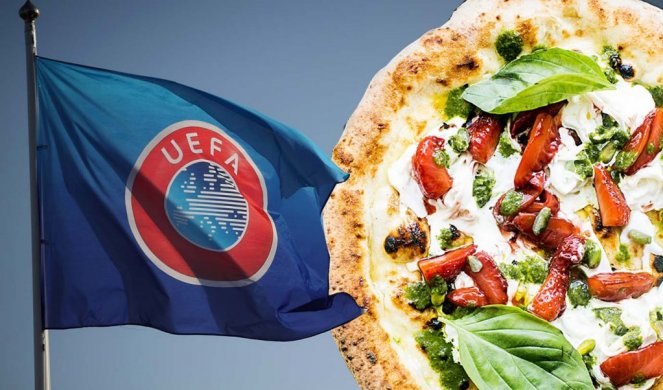 HIT! UEFA preduzima mere protiv jedne PICERIJE, a OVO je razlog!