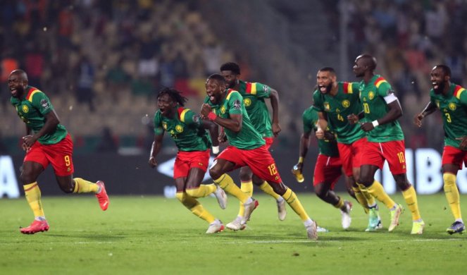 LUDNICA NA KUPU AFRIČKIH NACIJA! Burkina Faso IZSPUSTILA 3:0! Kamerun spektakularnim PREOKRETOM osvojio BRONZU! (VIDEO)