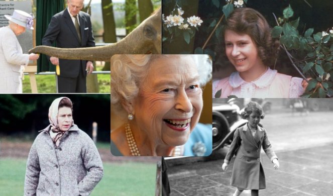 Ona nema pasoš, ali ima dva rođendana! 10 nesvakidašnjih ČINJENICA o životu i vladavini kraljice Elizabete Druge!