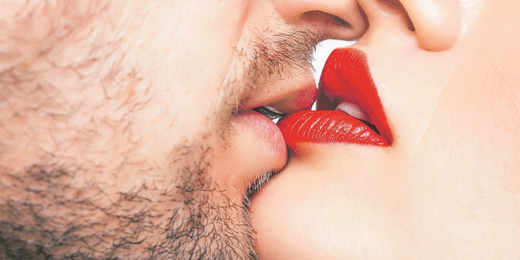 Slatke tajne poljubaca! Postoje različite vrste poljubaca, a svaki ima neko skriveno značenje