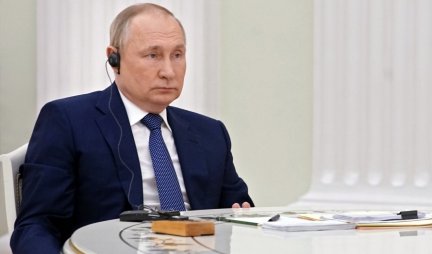 Na koji način možete POZVATI PUTINA TELEFONOM! Da li je moguće hakovati telefon lidera Rusije!