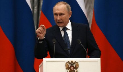 Putin je OVO PREDVIDEO PRE MNOGO GODINA, i tada je UPOZORIO NA PROBLEME! Peskov SADA TVRDI: NJIH JE DANAS JOŠ VIŠE!