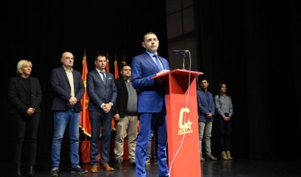 Ministar Vulin čestitao Dan državnosti Srbije svim Srbima, gde god živeli