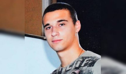 UBISTVO STUDENTA KOJE JE POTRESLO SRBIJU Vuk (22) izboden nakon svađe u kafiću, iskrvario i umro na pločniku