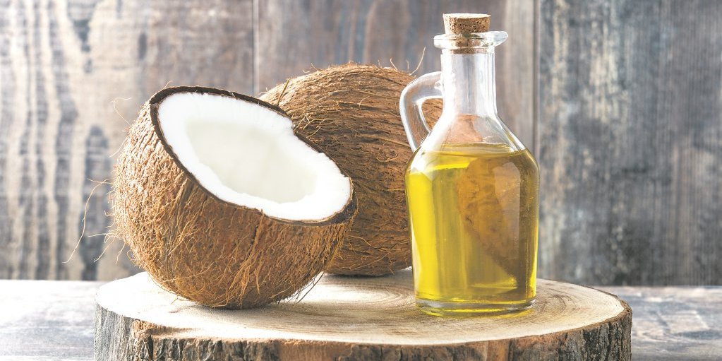 12 razloga zašto treba često koristiti kokosovo ulje