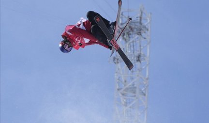 KINA NA NOGAMA! Ejlin Gu osvojila novo olimpijsko zlato u slobodnom skijanju!