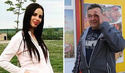 OTAC BOGDANE RAŽNATOVIĆ TEŠKO POVREĐEN Rodića pregazili konji, hitno hospitalizovan!