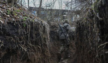 U LNR registrovano ukupno 49 kršenja primirja od strane ukrajinskih oružanih snaga! Otvarali i minobacačku vatru na naseljene oblasti!