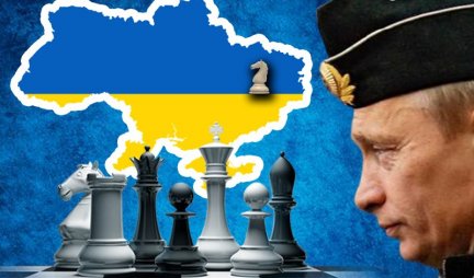 POBEDNIK RATA JE VEĆ ODLUČEN! Američki pukovnik objasnio GLAVNO PUTINOVO NAREĐENJE i rusku taktiku, to je dalo lažnu nadu Ukrajincima!