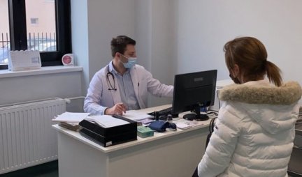 Danas preventivni pregledi u svim domovima zdravlja u Beogradu: Evo kada će biti organizovani i u ostalim delovima Srbije