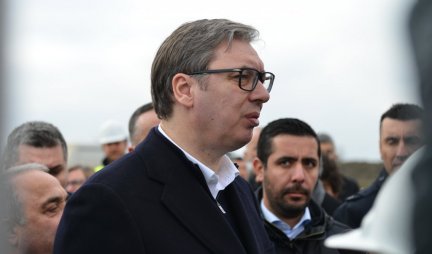 OGLASIO SE REM: Serija "Decenija vlasti" na TV N1 obeležena političkom netrpeljivošću prema predsedniku Vučiću!